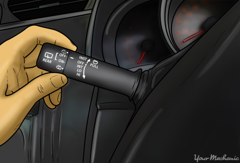 How to Use the Ford Active Park Assist Feature YourMechanic Advice